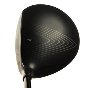 マジェスティ ゴルフ シャトル i4000X フェアウェイウッドの試打