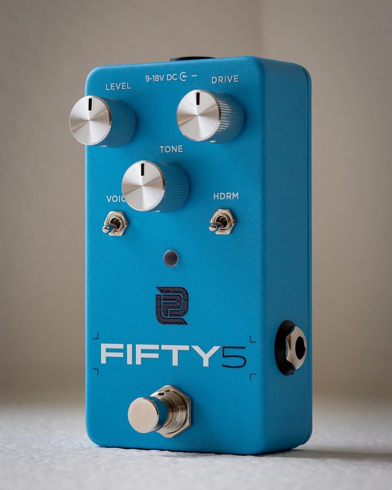 Really, really looking forward to this new LPD pedal! | The Gear Page