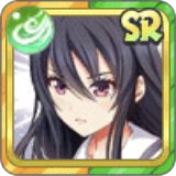 限界を超えて】東雲 龍 (三) - 八月のシンデレラナイン(ハチナイ)@なん