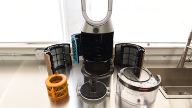 Dyson PH04 Review - RTINGS.com