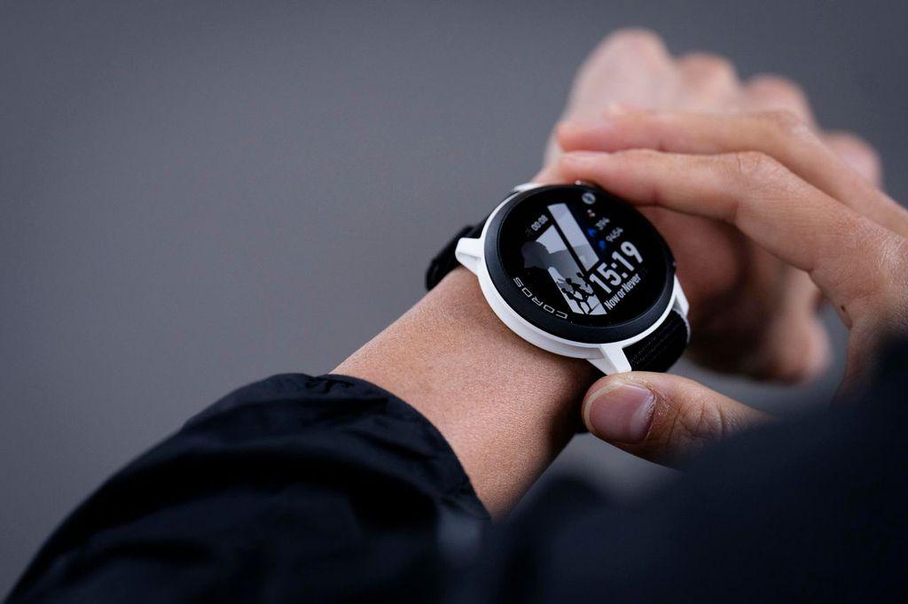 COROS PACE Pro Suguru Osako Edition (US Only) : r/Coros