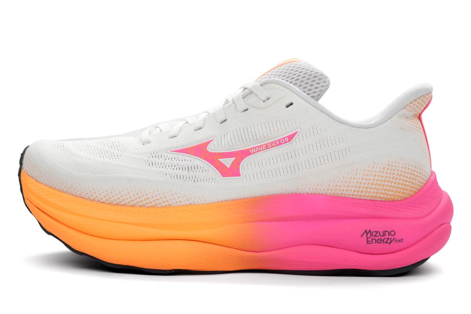ミズノ ウェーブスカイ9 : r/RunningShoeGeeks