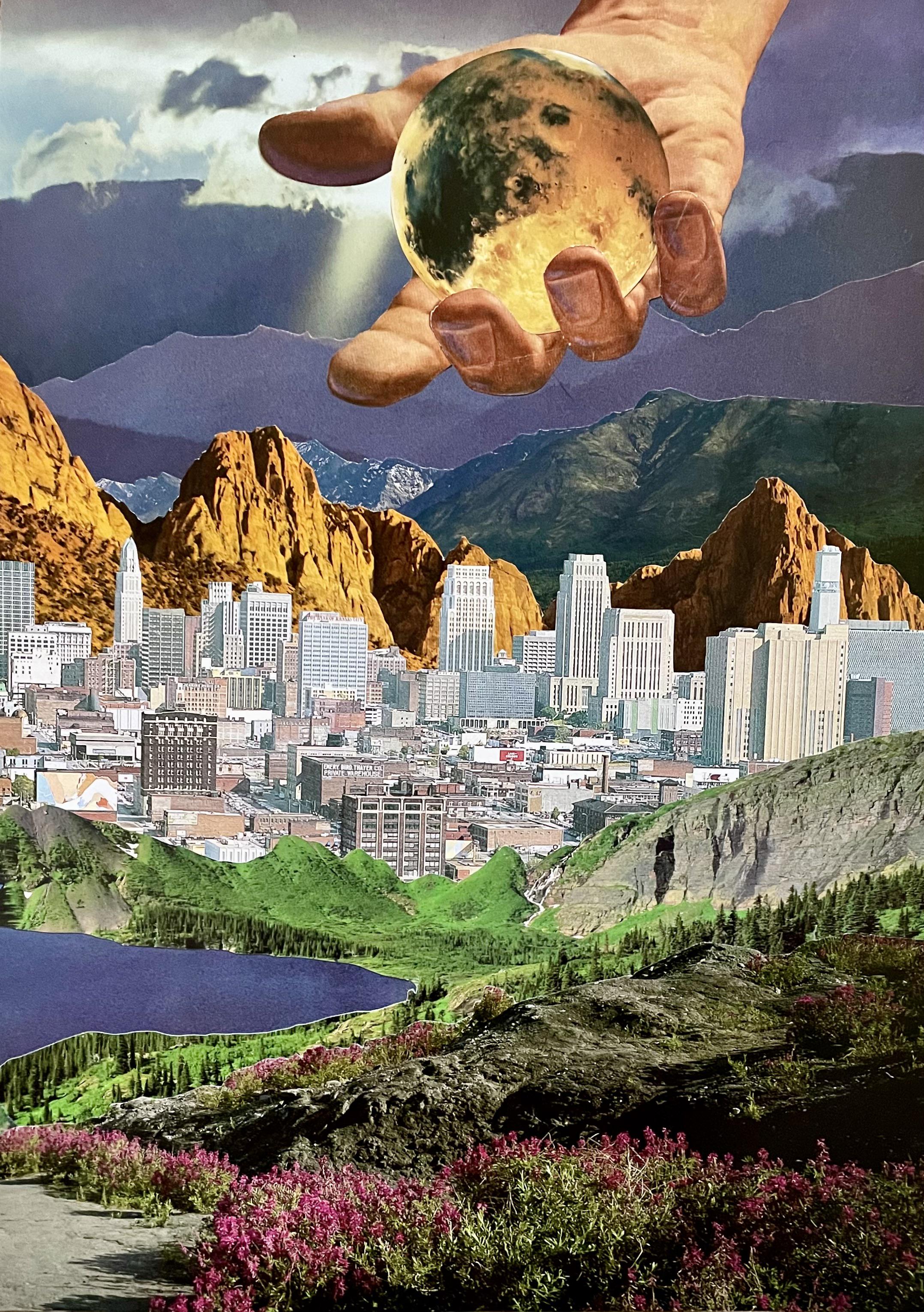 analog] collage : r/collage