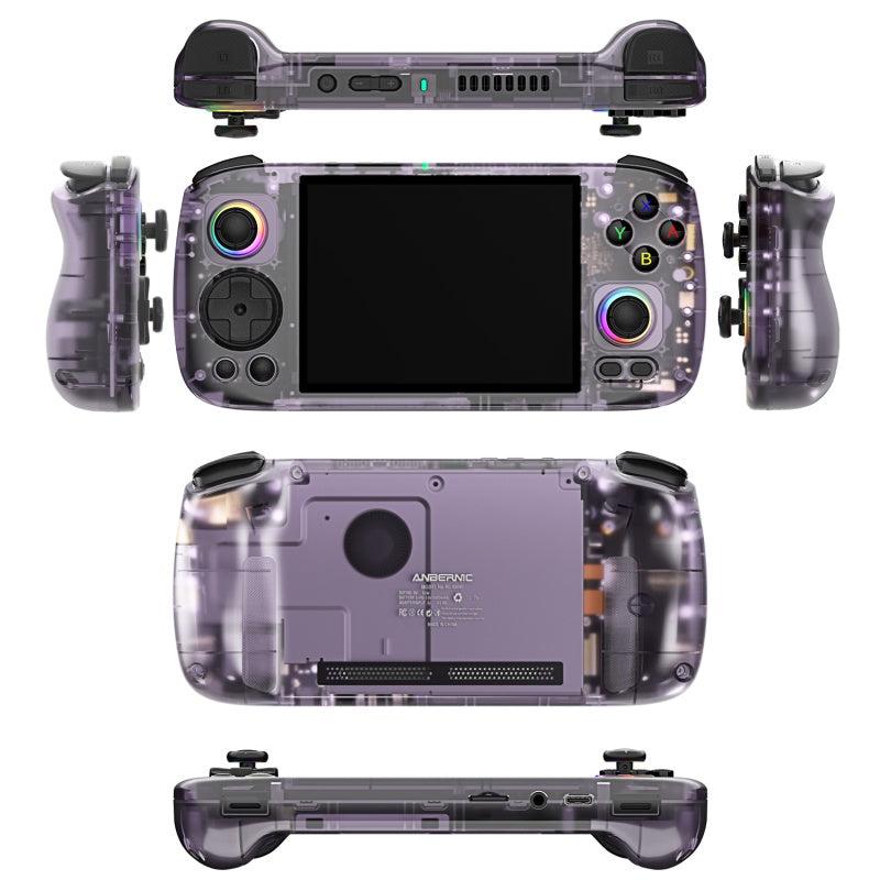 I just ordered rg406h : r/ANBERNIC