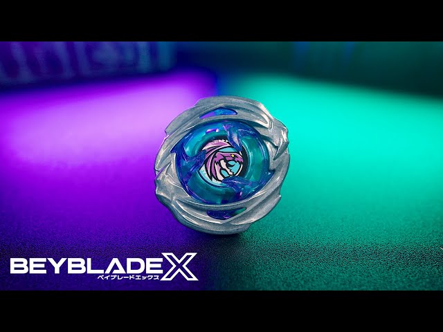 DMMくじ ベイブレードX ラストワン賞 A賞 B賞ワイバーンホバー 新品未