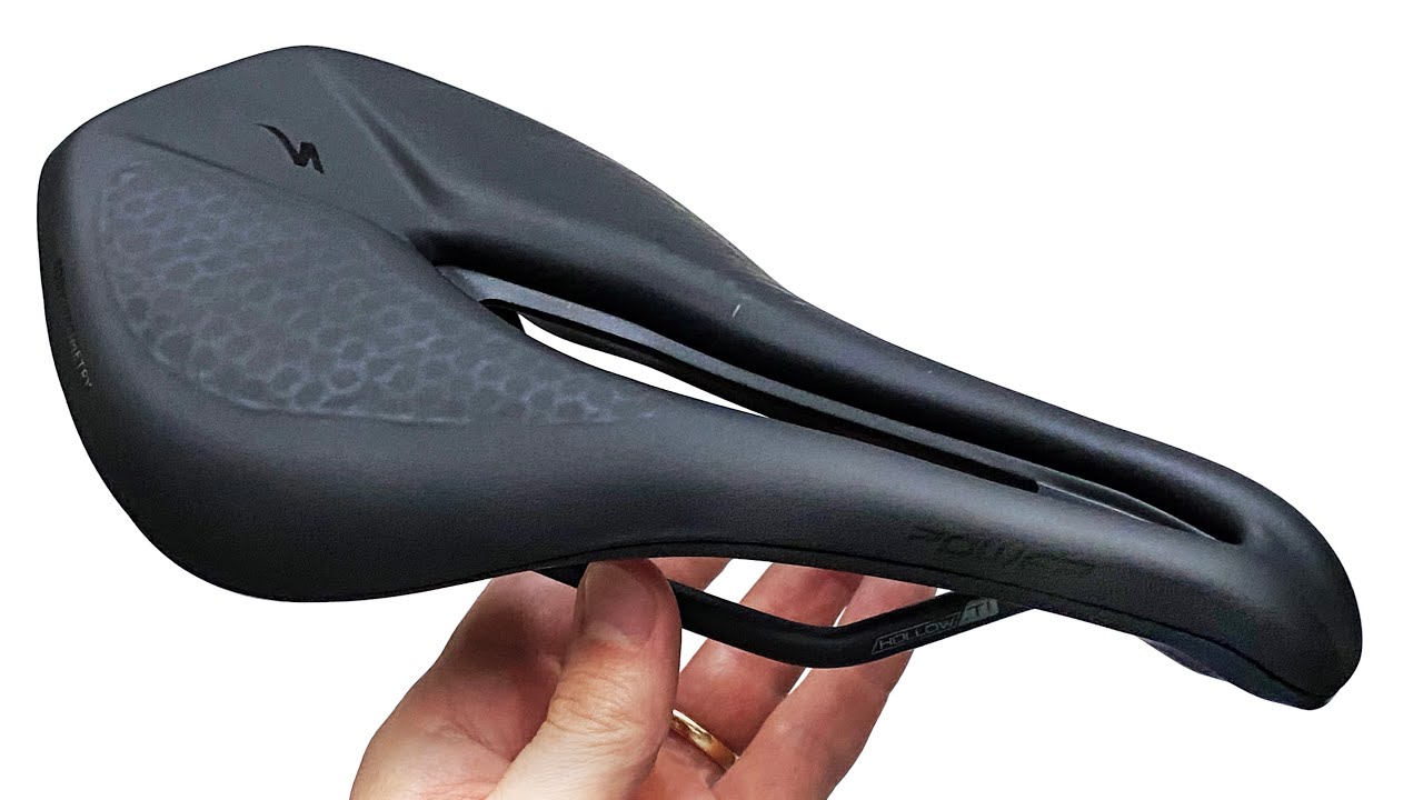 Specialized Power Expert Mirror Saddle - YouTube
