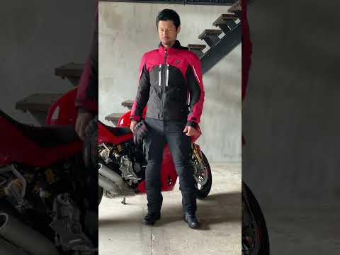 KOMINE コミネ JK-608 High Protect Winter Parka / JK-608 ハイ