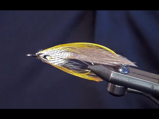 フライフィッシング 