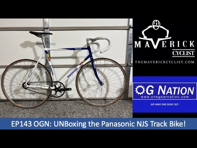 Panasonic NJS 完成車 Panasonic(NJS)完成車」 | Tokyo hippies mart
