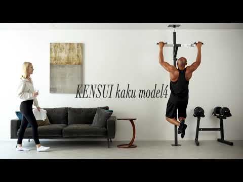 TEDDY WORKS KENSUI kaku model4 PV - YouTube