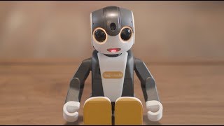 RoBoHoN（ロボホン）レンタルサービス – ケーブルテレビの株式会社CAC