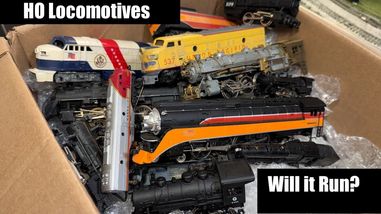 走りはイマイチ】鉄コレ DMV アルパワー動力装置で動力化 / 鉄道模型 N