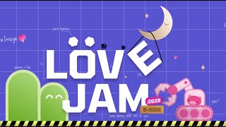 2025 零-ZERO- ULTIMATE LOVE BOMB 【JAM.】 2025 零-ZERO- ULTIMATE