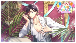 スタマイ】『宮瀬豪 バースデー動画2025』 - YouTube