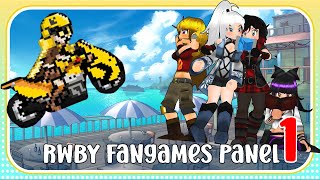 Ruby: Huntress of Vale 2.0.2 Released! - Ruby: Huntress of Vale by