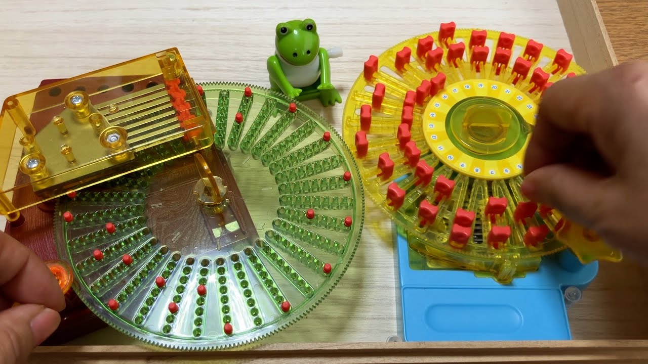 手回しオルゴール】Twinkle Twinkle Little Star こどもちゃれんじ付録