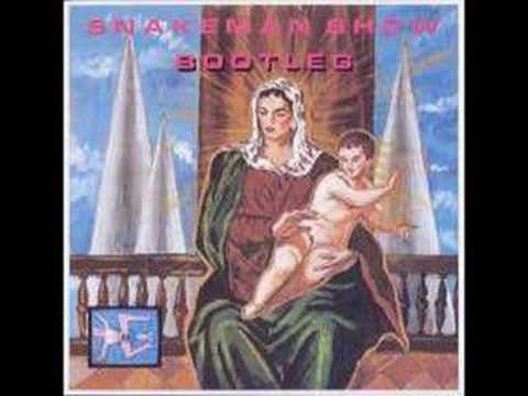 スネークマンショー」-「これ、なんですか？」 - YouTube