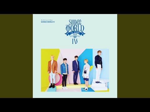 Ready or Not (SHINee WORLD 4 Version / Live) - YouTube