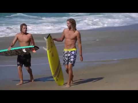 catch surf最新映像 キャッチサーフ ビーター、オデシー、メイヘムRNF