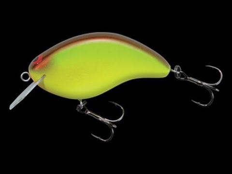 Megabass Z-CRANK FLATSIDE with ICM TATEYAMA FISHING CENTER(HD