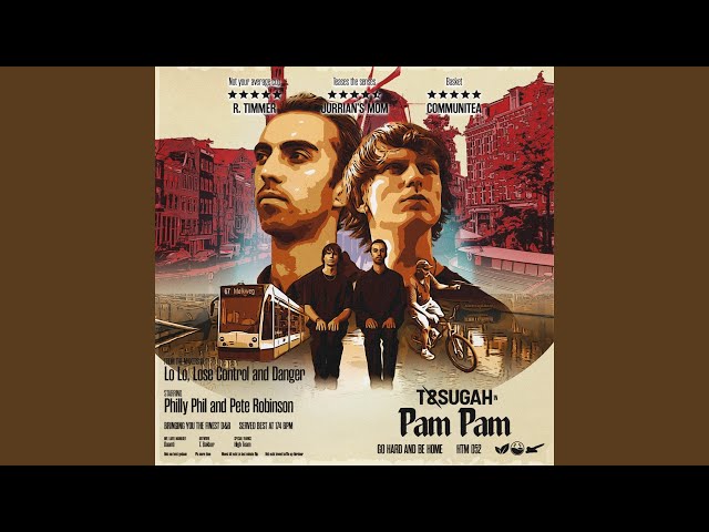 Pam Pam - YouTube