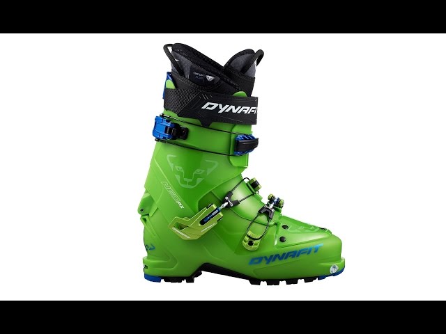 Neo Ski Touring Boot | Dynafit - YouTube