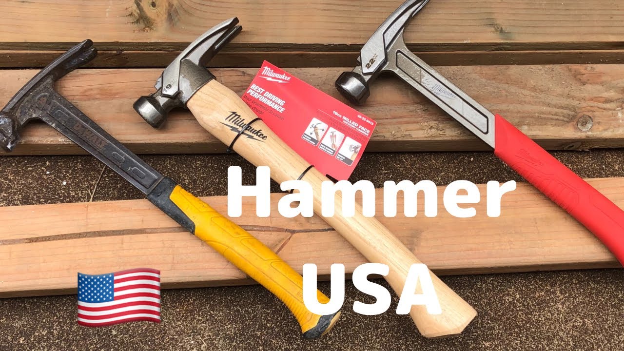 CARPENTER KIT VAN 金槌 CARPENTER KIT VAN 金槌 【公式通販】