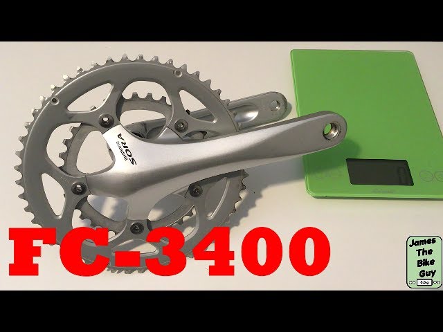 シマノソラ 3400 グループセット シマノソラ3400 グループセット