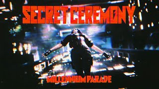 ꉈꀧ꒒꒒ꁄꍈꍈꀧ꒦ꉈ ꉣꅔꎡꅔꁕꁄ - Secret Ceremony (Official