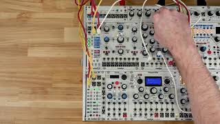 Intellijel Morgasmatron - Eurorack Module on ModularGrid