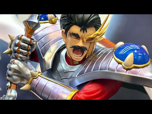 Kotobukiya ARTFX J - Baran (Dragon Quest the Adventure of Dai