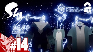 14【書庫の大精霊】弟者の「Sky 星を紡ぐ子どもたち」【2BRO.】 - YouTube