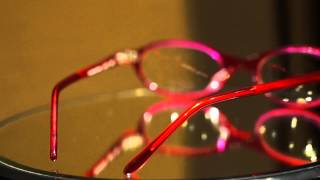 セリマ SELIMA OPTIQUE｜SEAN P45 レッド｜『誠眼鏡店』上質なメガネの