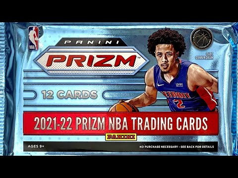 1パック13,000円！恐怖の高級カード開封！【NBAカード開封動画】2021