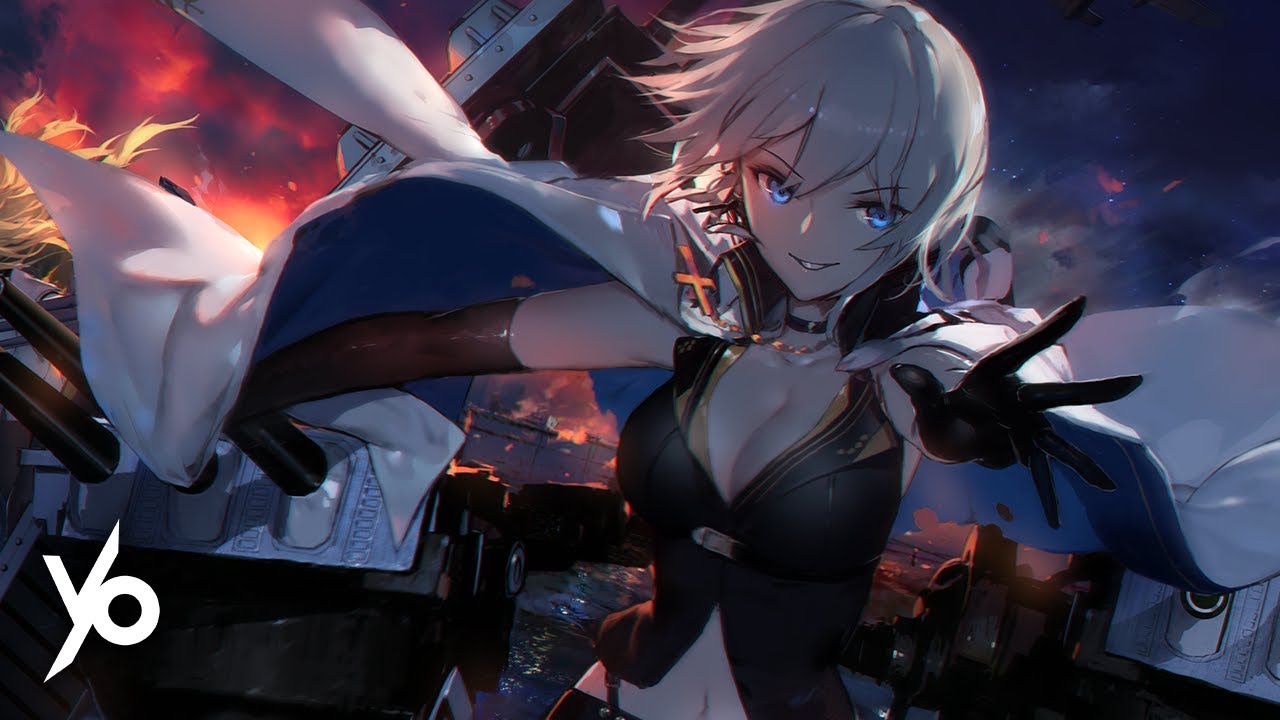 Sennzai & 藍月なくる - soleil de minuit - YouTube