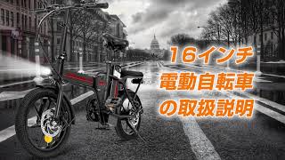 SUNPIE 電動自転車自転車 スポーツタイプ ブラック