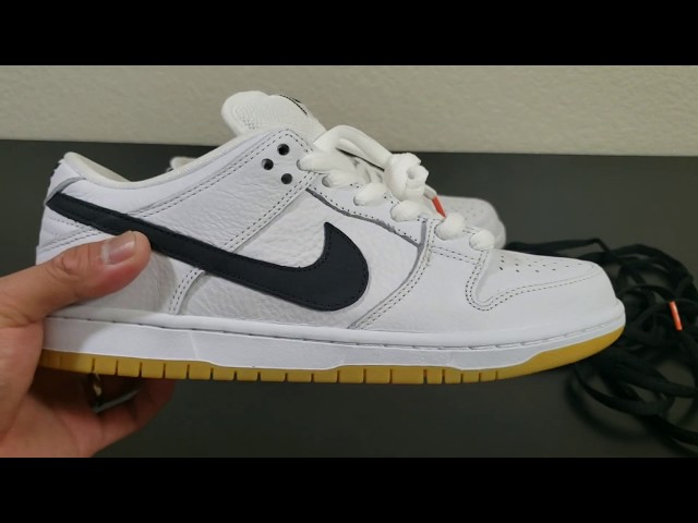 Nike SB Dunk Low PRO ISO 