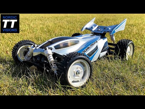 Tamiya Tuesdays: Last Stock Run of the Tamiya TT-02B Dual Ridge XB