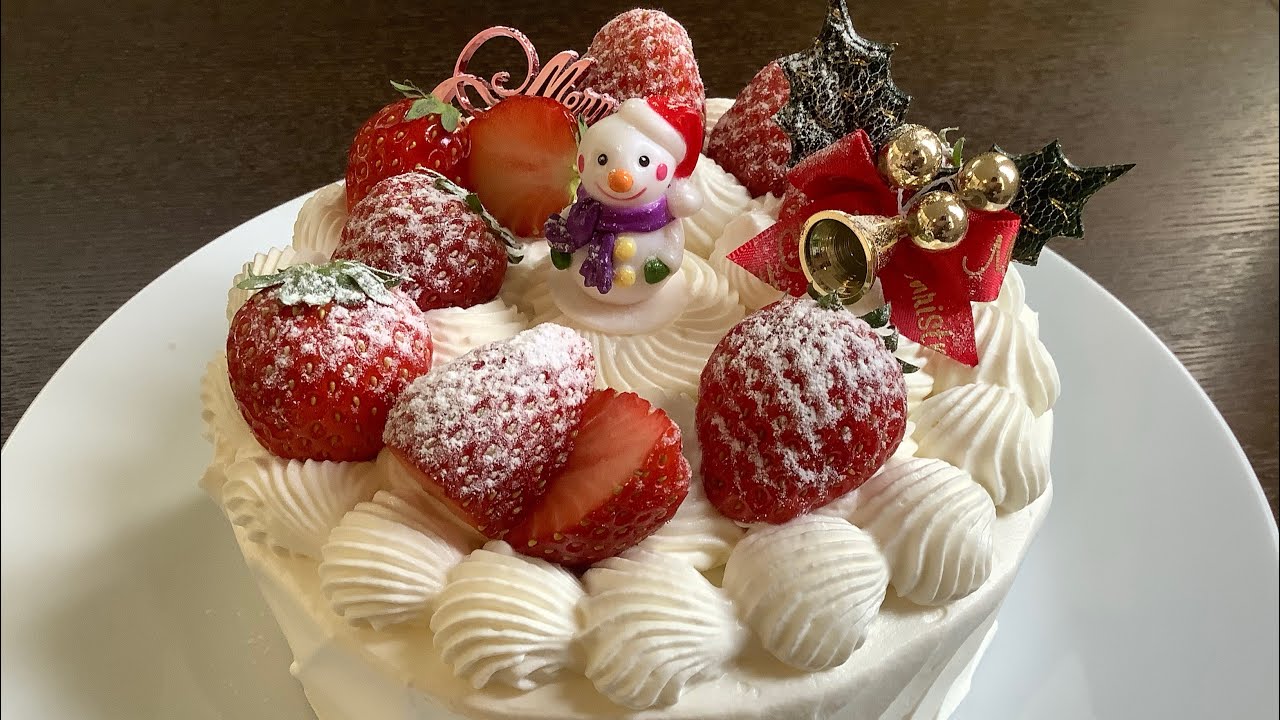 値下げ中】即日発送 ED50 クリスマスケーキ さめほし ED50 クリスマス