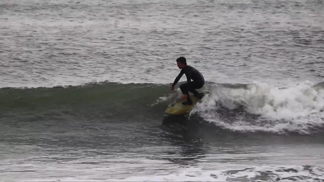 ZBURH サーフボード ABARTH 小林直海 【公式通販】