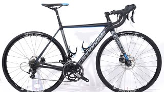 Cannondale (キャノンデール) 2016モデル CAAD12 DISC 105 5800 11S