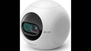 Anker's latest Nebula projector is the family friendly Astro - YouTube