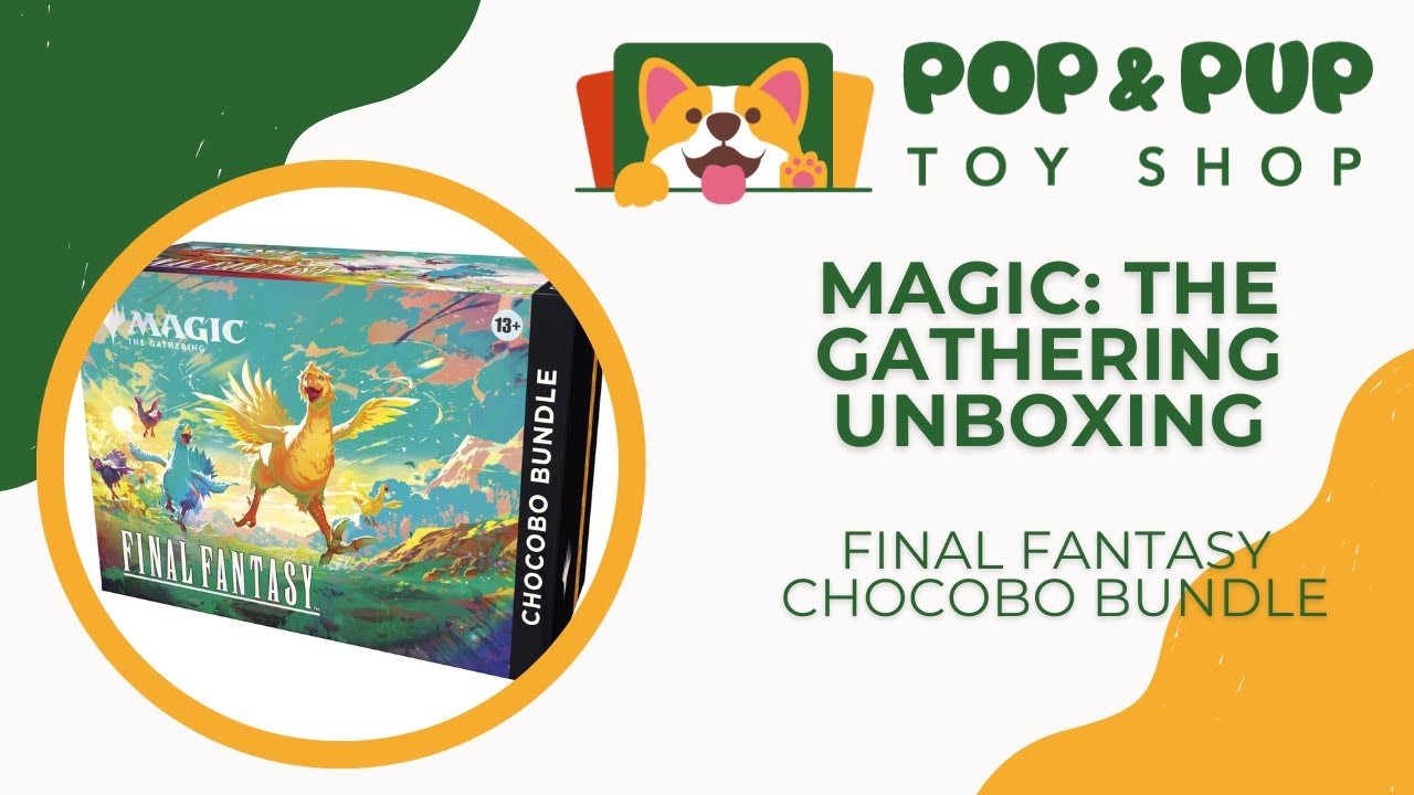 値下げ 本日のみ チョコボバンドル 開封2box分 まとめ MTG】楽しみにし