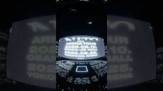 KEIJU - N.I.T.O. ARENA TOUR - YouTube