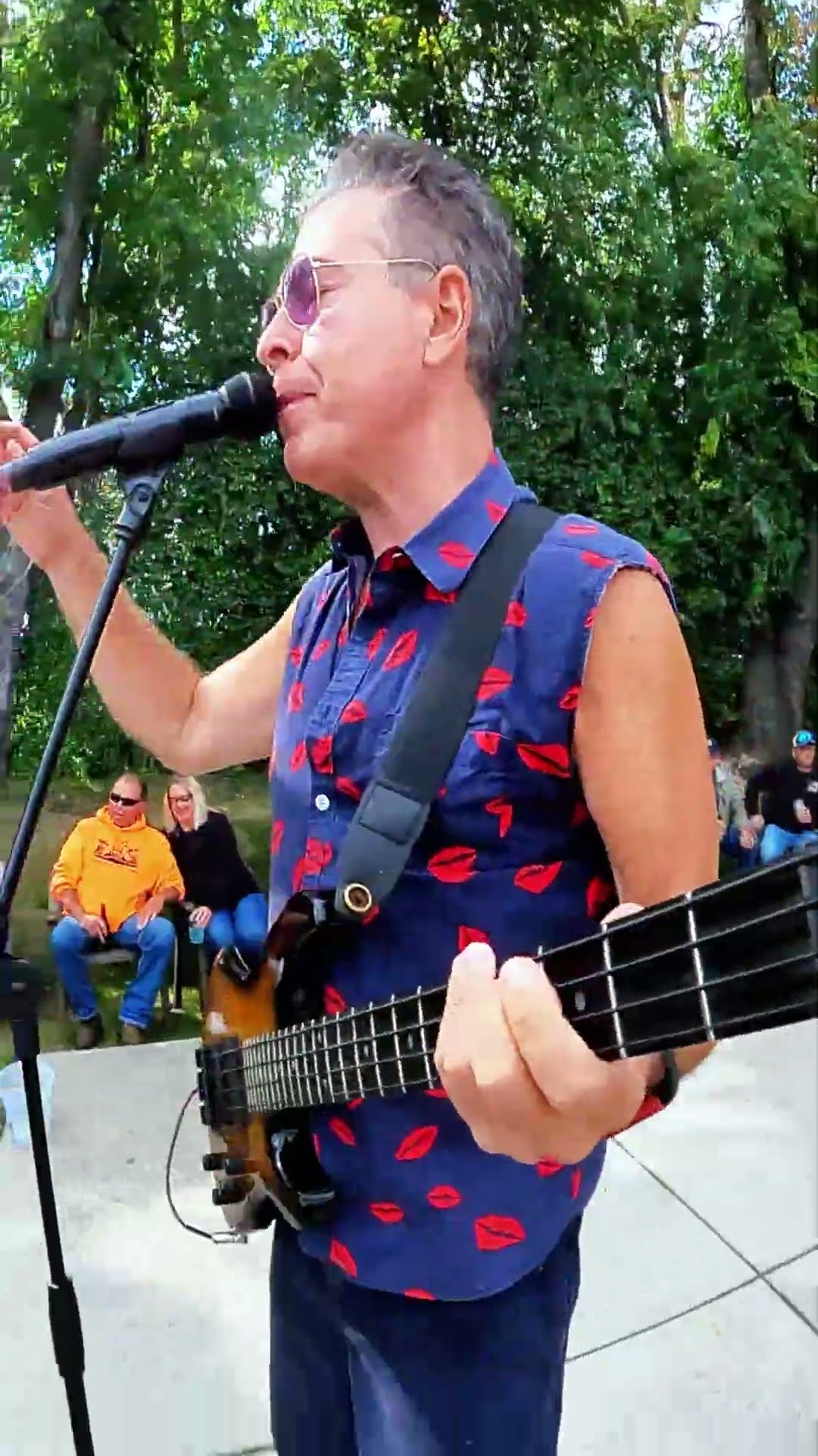 Pt 3 - One Thing Leads To Another #NickSanzeri #80sClassic