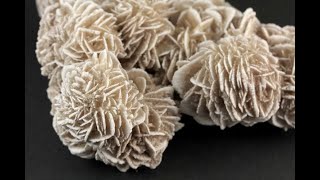 デザートローズ (砂漠のバラ) 348g｜天然石 原石 通販キラリ石