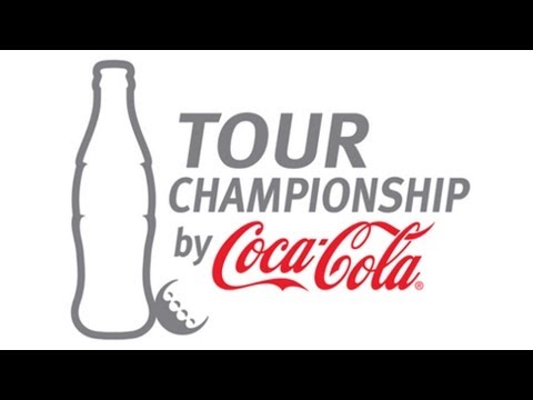Round 4 Recap: 2013 TOUR Championship - YouTube