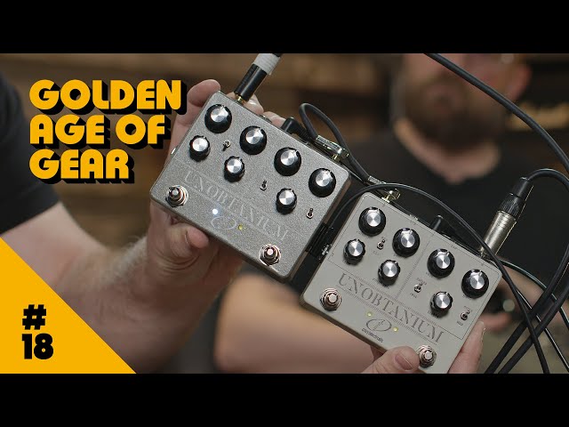 超希少 音良 Munder HEAVY CREAM OVERDRIVE SRV 超希少 音良 Munder