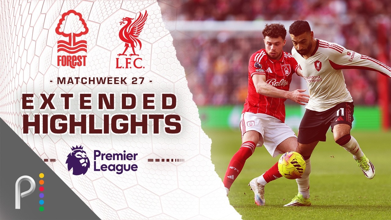 度肝を抜く一撃🤩】ドミニク・ソボスライ（リヴァプール）プレミア