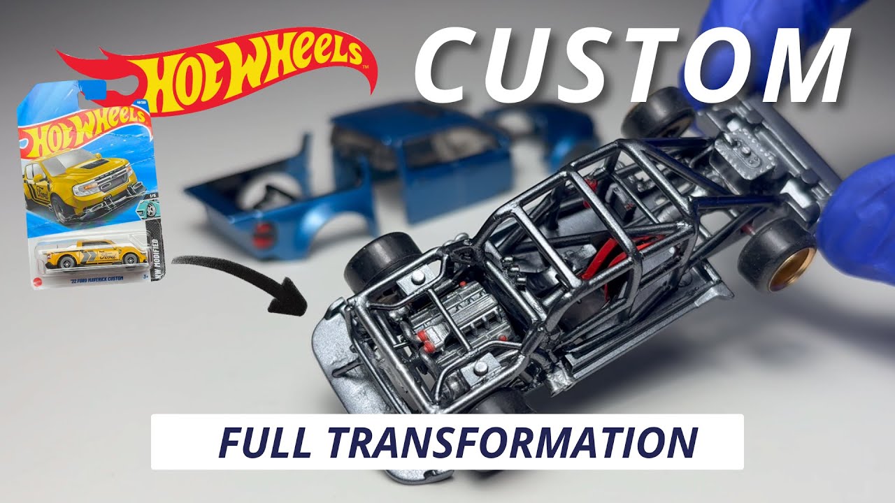 HOTWHEELS JAPAN CONVENTION 2019限定モデル Hot Wheels Japan
